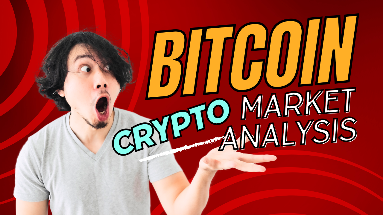 Bitcoin n Crypto Analysis