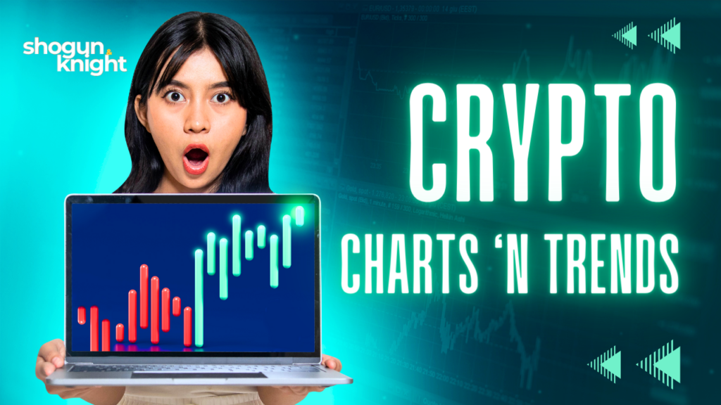 Crypto Charts & Trends