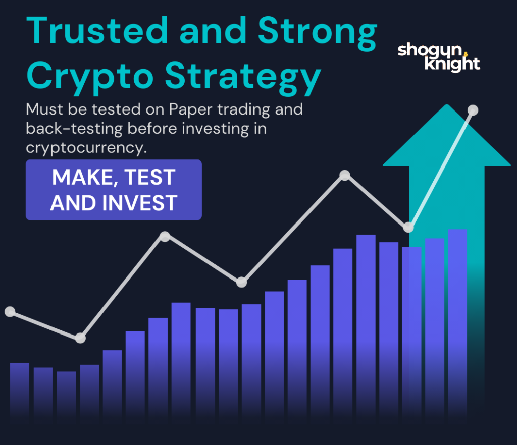 Crypto Trading Strategy